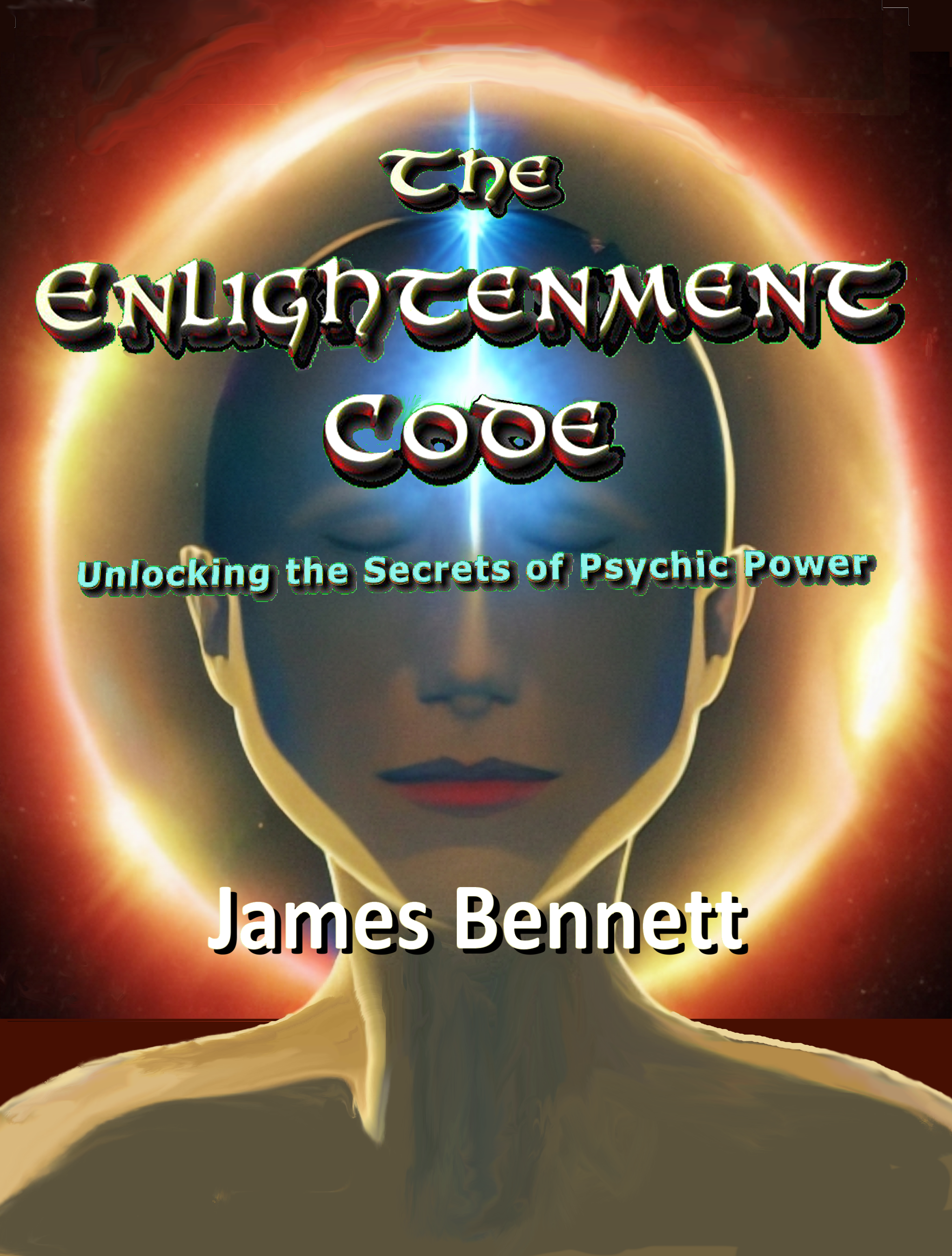 The
                Enlightenment Code