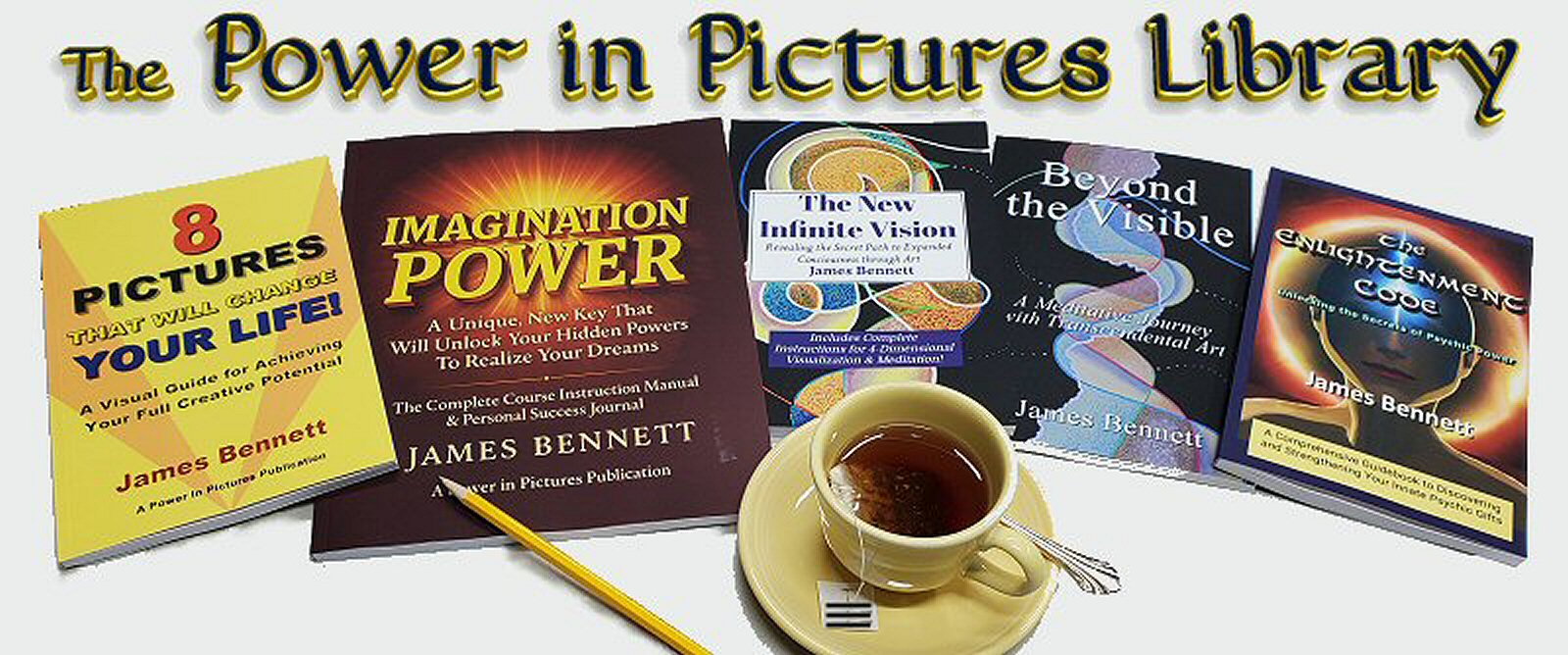 Power in
        Pictures